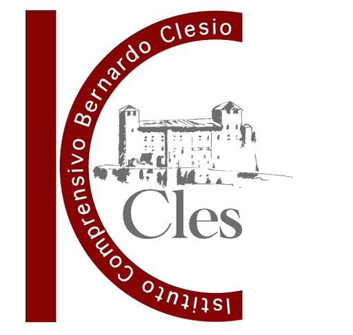 Logo Istituto Comprensivo Cles